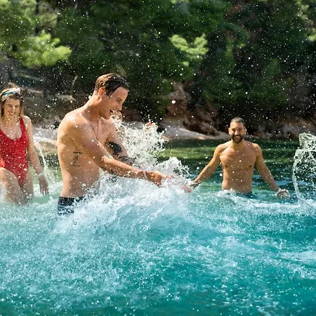 Places Hvar By Valamar Hotel