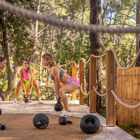 Places Hvar By Valamar Hotel