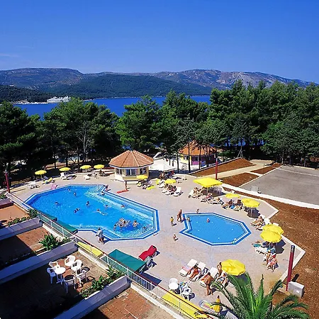 Hotel Places Hvar By Valamar 3*