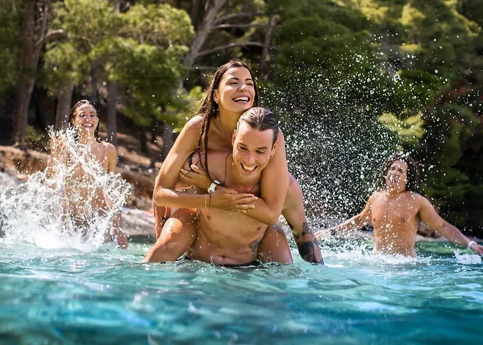 Places Hvar By Valamar 3* Stari Grad