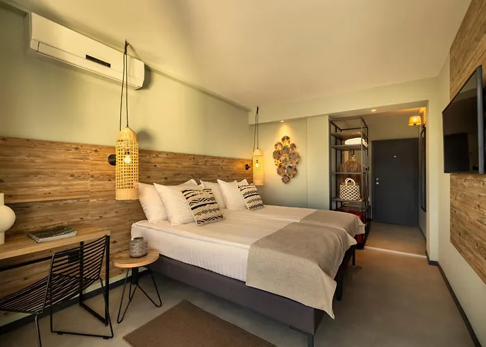 Szálloda Places Hvar By Valamar 3*