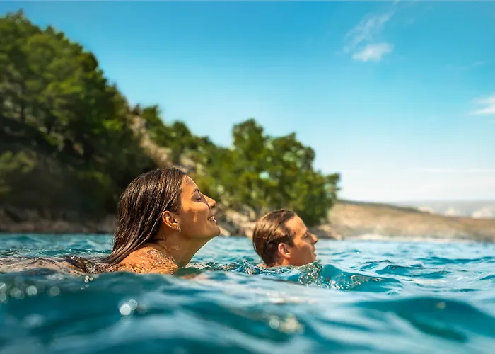 Places Hvar By Valamar Szálloda 3*