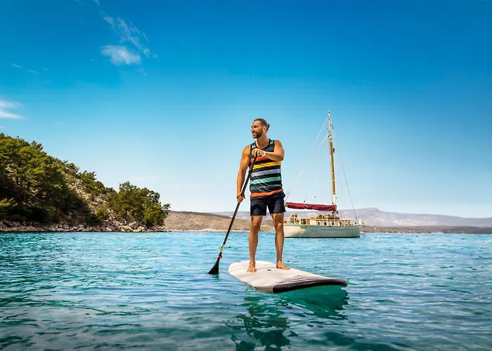 Places Hvar By Valamar Stari Grad