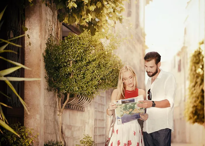 Places Hvar By Valamar Stari Grad