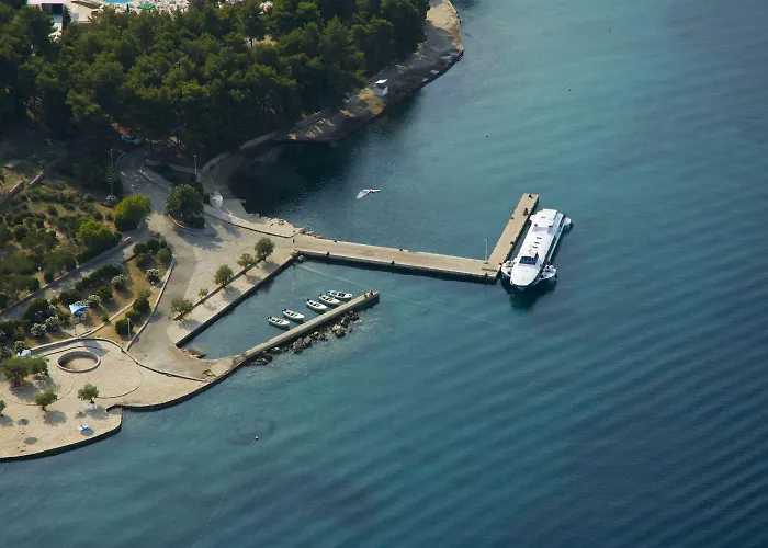 Szálloda Places Hvar By Valamar 3*