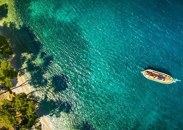 Places Hvar By Valamar