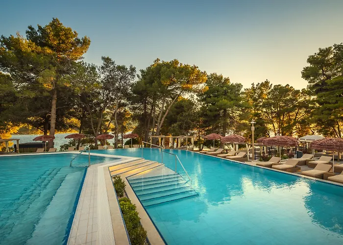 Szálloda Places Hvar By Valamar Stari Grad