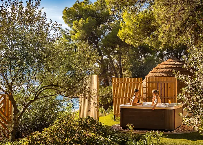 Places Hvar By Valamar 3* Stari Grad