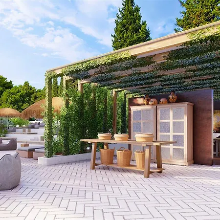 Places Hvar By Valamar Hotel