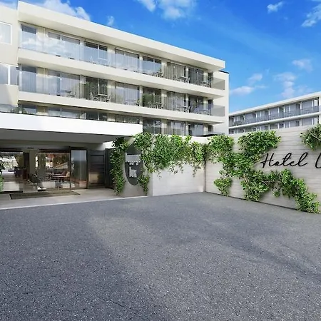 Hotel Places Hvar By Valamar 3*