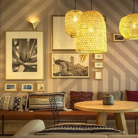 Places Hvar By Valamar Hotel Stari Grad (Hvar)