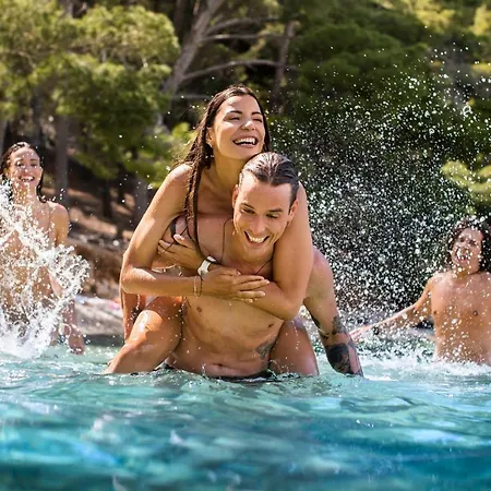 Places Hvar By Valamar 3* ستاري غراد