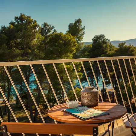 Places Hvar By Valamar 3*