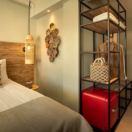 فندق Places Hvar By Valamar ستاري غراد