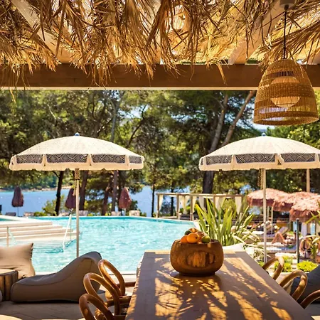 Places Hvar By Valamar מלון סטארי גראד