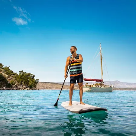 Places Hvar By Valamar Stari Grad (Hvar)