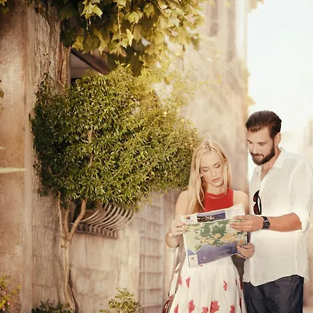 Places Hvar By Valamar ستاري غراد
