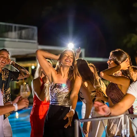 Places Hvar By Valamar فندق ستاري غراد