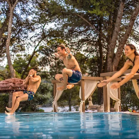 Places Hvar By Valamar Hotel 3*