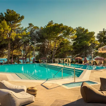 Places Hvar By Valamar 3* Stari Grad (Hvar)