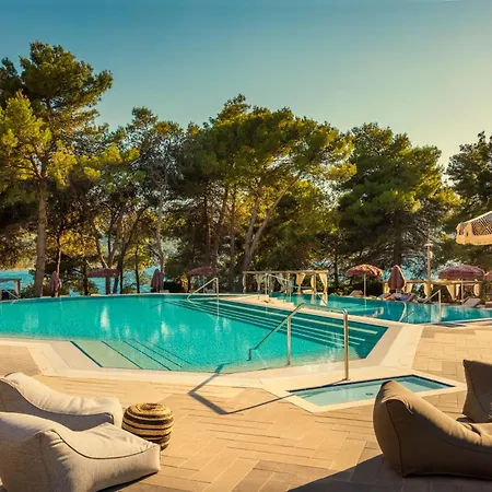 Places Hvar By Valamar 3* Stari Grad (Hvar)
