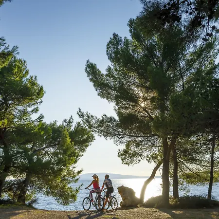 فندق Places Hvar By Valamar ستاري غراد