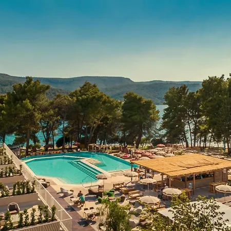 فندق Places Hvar By Valamar ستاري غراد