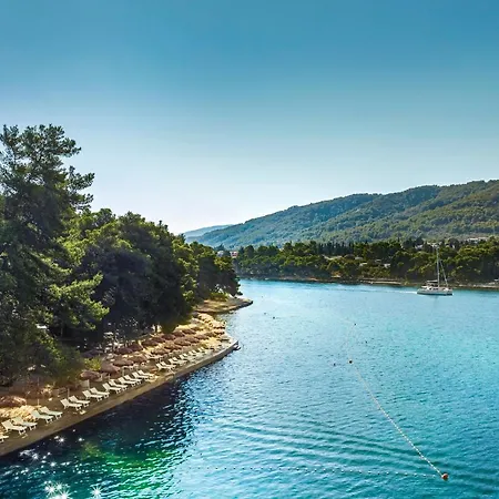 Places Hvar By Valamar סטארי גראד