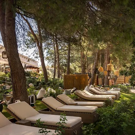 Hotel Places Hvar By Valamar 3*