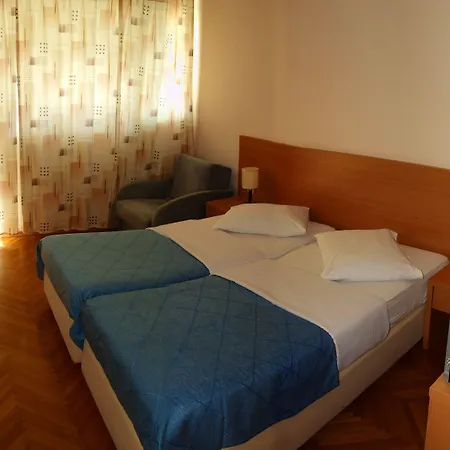 Places Hvar By Valamar מלון סטארי גראד