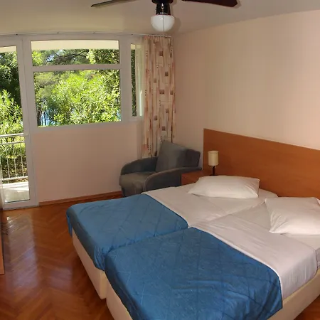 Places Hvar By Valamar فندق