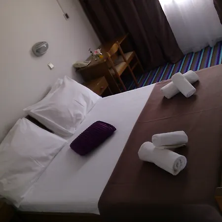 Places Hvar By Valamar 3* ستاري غراد