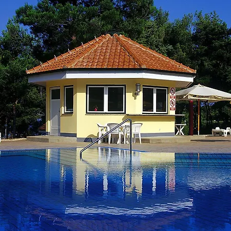 Hotel Places Hvar By Valamar 3*