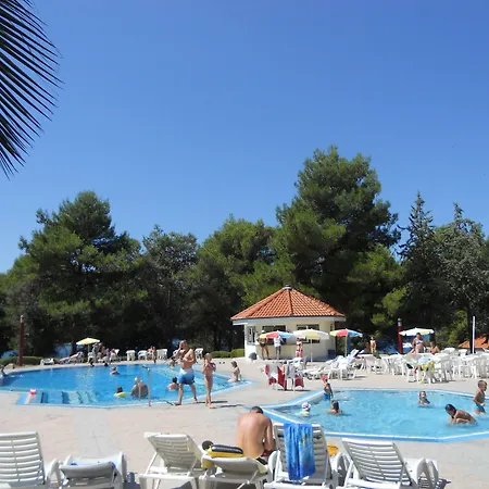 Places Hvar By Valamar Hotel
