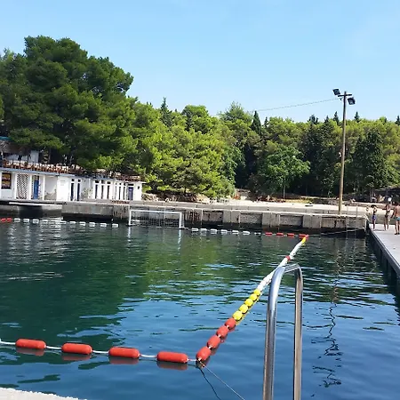 فندق Places Hvar By Valamar ستاري غراد