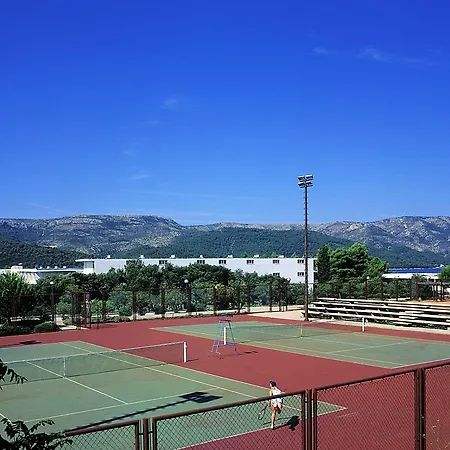 Places Hvar By Valamar فندق 3*