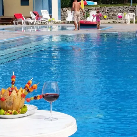 Places Hvar By Valamar Hotel