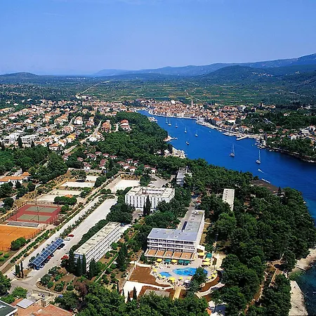 Places Hvar By Valamar 3* Stari Grad (Hvar)