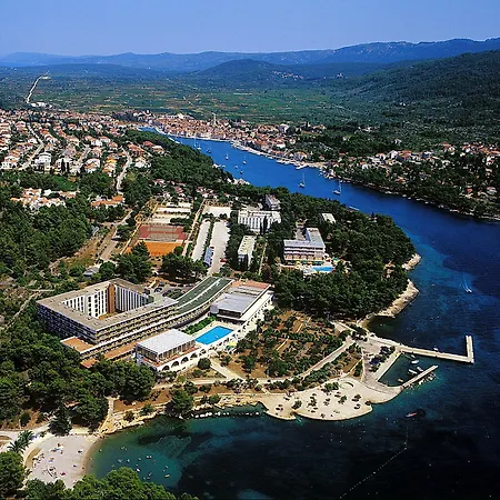 Hotel Places Hvar By Valamar