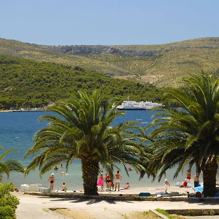 Places Hvar By Valamar فندق 3*