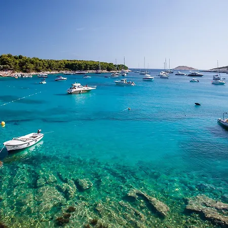 Hotel Places Hvar By Valamar Stari Grad (Hvar)