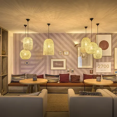 Places Hvar By Valamar فندق