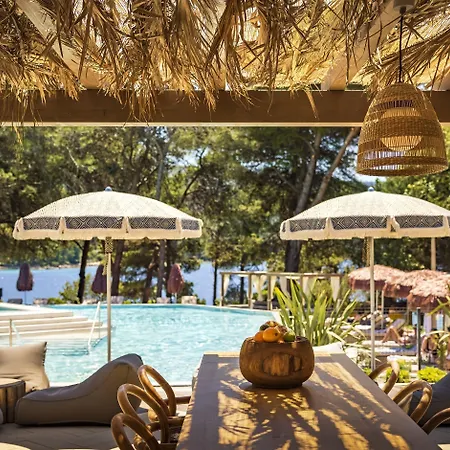 Places Hvar By Valamar מלון סטארי גראד