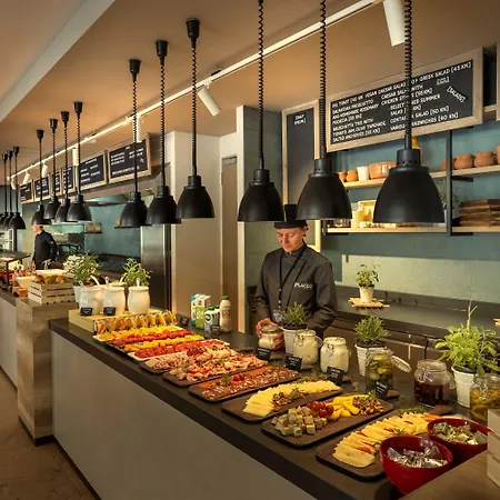 Places Hvar By Valamar فندق ستاري غراد