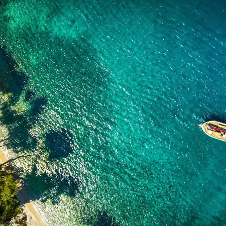 Places Hvar By Valamar