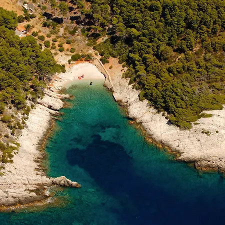 Places Hvar By Valamar ستاري غراد