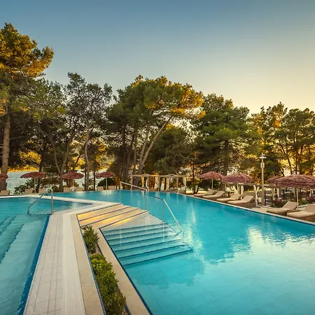 فندق Places Hvar By Valamar ستاري غراد