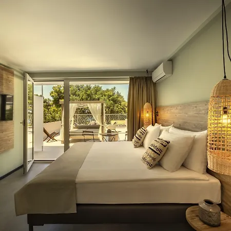 Hotel Places Hvar By Valamar