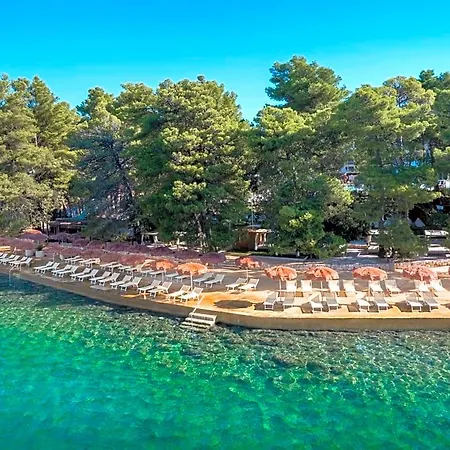 Places Hvar By Valamar Hotel Stari Grad (Hvar)