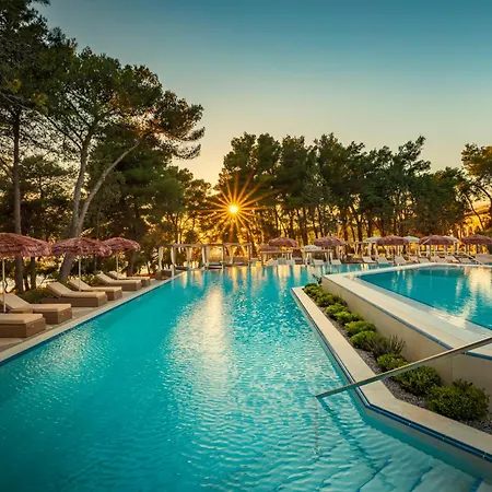 Places Hvar By Valamar 3* Stari Grad (Hvar)